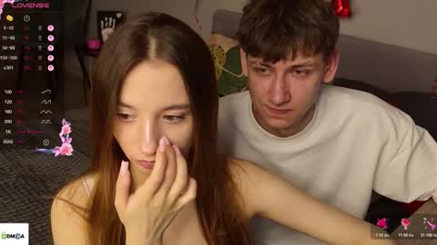 Candyy Molly online show from February 2026 07:15:02 AM