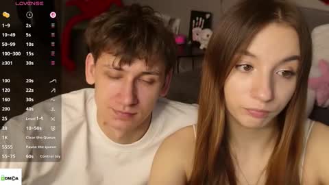 Candyy Molly online show from February 2026 04:59:02 PM