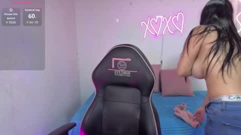 CANDYY online show from December 2025 11:38:02 AM