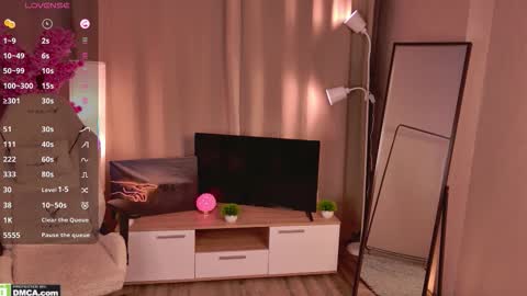 Karina online show from February 2026 10:41:02 PM