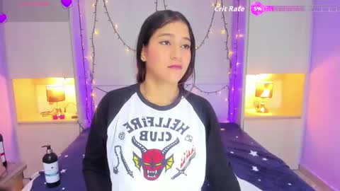  Dulce Maria  online show from November 2025 03:22:02 PM