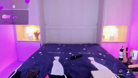  Dulce Maria  online show from December 2025 07:53:01 PM