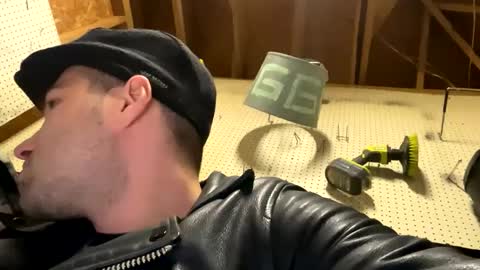 Snapshot of canekohl chatting on December 2024 11:00:01 AM ColeKaine online show from December 2024 11:00:01 AM