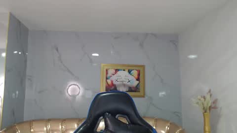 canela_s1 online show from October 2025 08:38:01 AM