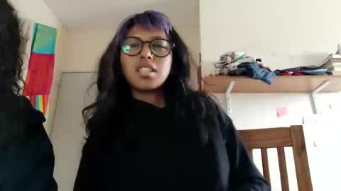 Candy online show from October 2025 09:02:01 PM