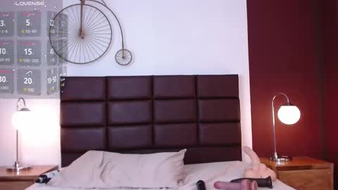 CANELA  online show from February 2025 12:43:01 AM