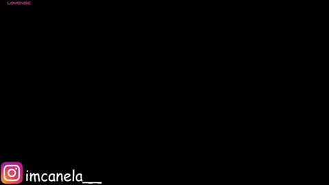 Jency NEW IG IMCANELA   online show from December 2024 01:59:02 AM