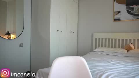 Jency NEW IG IMCANELA   online show from January 2025 04:23:02 AM