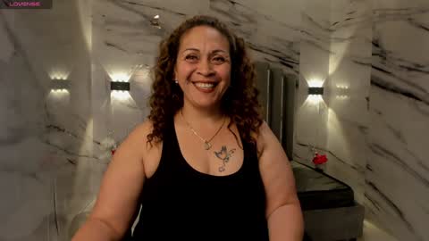 Canndy Evanns online show from December 2024 03:29:01 AM