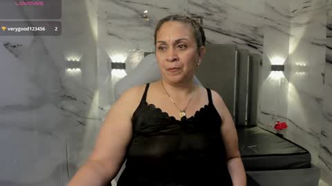 Canndy Evanns online show from December 2024 05:28:02 AM