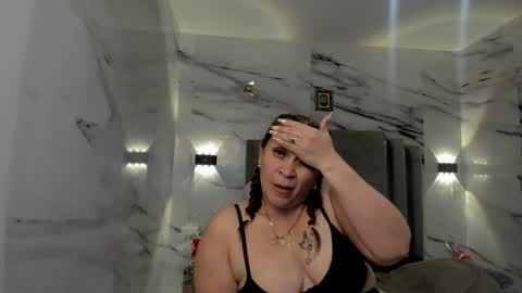 Canndy Evanns online show from December 2024 07:28:01 AM