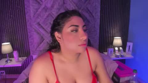 GABRIELA LOPEZ online show from November 2025 04:23:01 AM