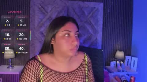 GABRIELA LOPEZ online show from January 2026 04:04:02 AM