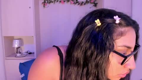 Snapshot of canndy_gaby chatting on June 2026 07:34:01 PM GABRIELA LOPEZ online show from June 2026 07:34:01 PM