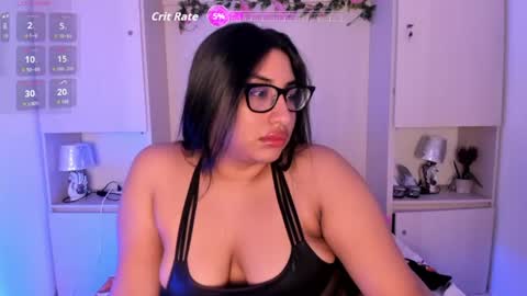 Snapshot of canndy_gaby chatting on July 2026 09:43:02 PM GABRIELA LOPEZ online show from July 2026 09:43:02 PM