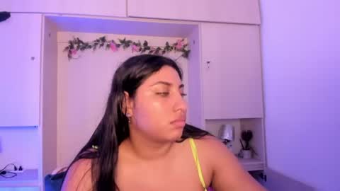 Snapshot of canndy_gaby chatting on July 2026 08:02:01 PM GABRIELA LOPEZ online show from July 2026 08:02:01 PM