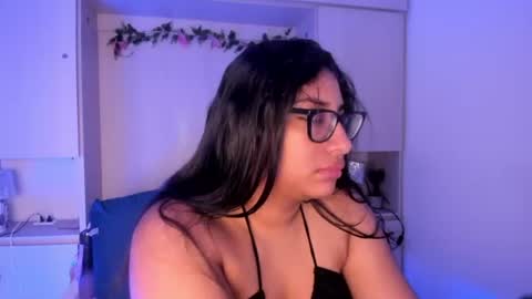 Snapshot of canndy_gaby chatting on July 2026 07:38:02 PM GABRIELA LOPEZ online show from July 2026 07:38:02 PM