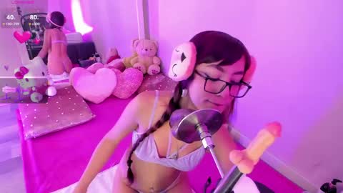 Candy  online show from April 2026 04:41:01 PM