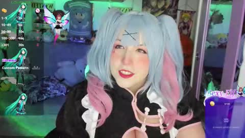 Canndyy Daniela online show from February 2026 08:07:01 AM