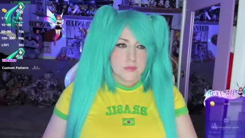 Canndyy Daniela online show from March 2026 09:05:02 AM