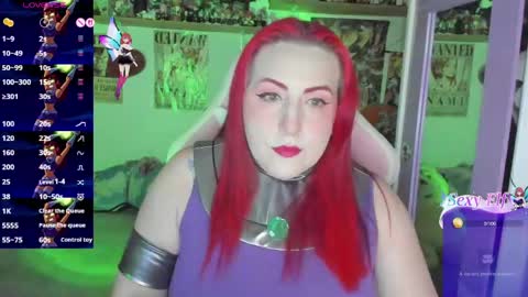 Canndyy Daniela online show from April 2026 07:03:01 AM