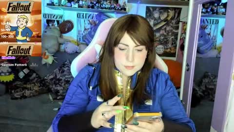 Snapshot of canndy_new chatting on May 2026 06:37:02 PM Canndyy Daniela online show from May 2026 06:37:02 PM