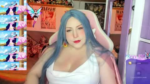 Snapshot of canndy_new chatting on May 2026 04:02:02 PM Canndyy Daniela online show from May 2026 04:02:02 PM