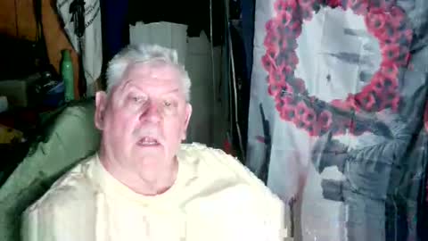 canoelicker69 online show from April 2026 01:17:01 PM