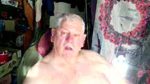 Snapshot of canoelicker69 chatting on May 2026 12:34:02 PM canoelicker69 online show from May 2026 12:34:02 PM