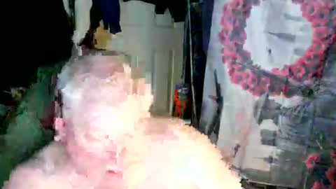 Snapshot of canoelicker69 chatting on May 2026 04:27:02 PM canoelicker69 online show from May 2026 04:27:02 PM