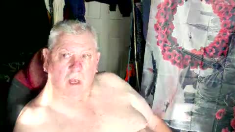 Snapshot of canoelicker69 chatting on May 2026 12:35:01 PM canoelicker69 online show from May 2026 12:35:01 PM