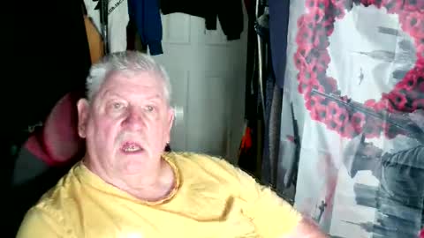 Snapshot of canoelicker69 chatting on June 2026 01:06:02 PM canoelicker69 online show from June 2026 01:06:02 PM