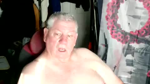 Snapshot of canoelicker69 chatting on June 2026 12:43:01 PM canoelicker69 online show from June 2026 12:43:01 PM
