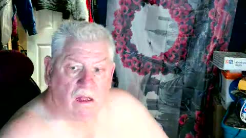 Snapshot of canoelicker69 chatting on June 2026 04:17:01 PM canoelicker69 online show from June 2026 04:17:01 PM