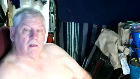 canoelicker69 online show from July 2026 07:05:01 PM