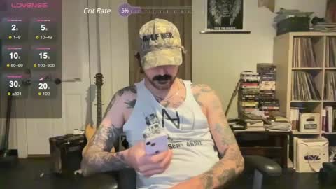 cantleavethehouse online show from February 2025 05:52:02 AM