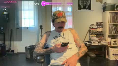 cantleavethehouse online show from February 2025 05:22:01 PM