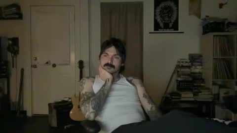 cantleavethehouse online show from February 2025 05:05:01 AM