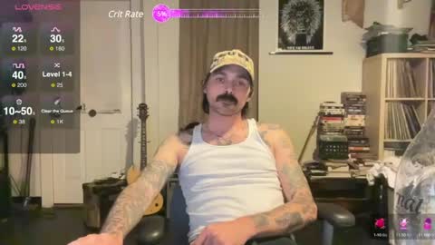 cantleavethehouse online show from February 2025 01:34:01 AM