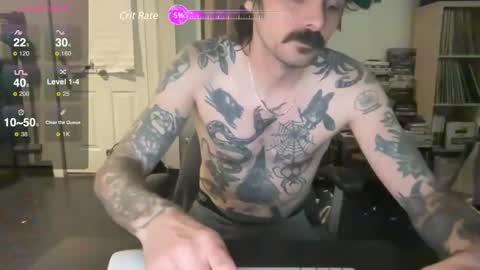 cantleavethehouse online show from March 2025 02:36:01 AM