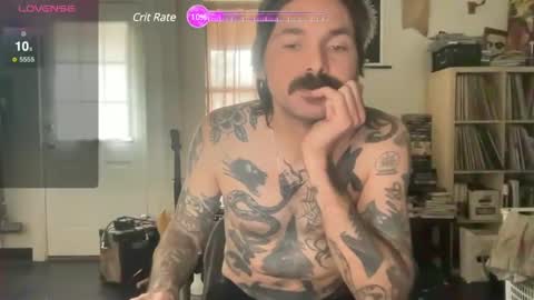 cantleavethehouse online show from March 2025 06:05:02 PM