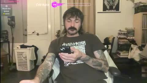 cantleavethehouse online show from September 2025 08:25:01 AM