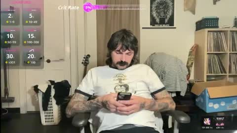 cantleavethehouse online show from October 2025 08:01:01 AM