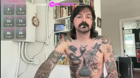 cantleavethehouse online show from November 2025 03:02:01 PM