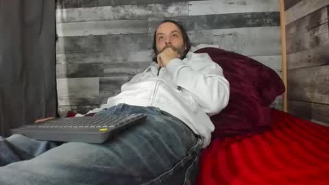 canuk1983 online show from February 2025 09:29:02 PM