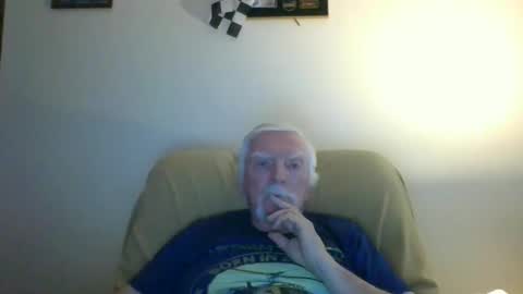 Snapshot of capecod21 chatting on December 2024 07:32:02 PM capecod21 online show from December 2024 07:32:02 PM