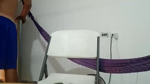 capitancristiancanelo online show from November 2025 04:40:02 PM