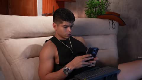 David Capizzi online show from October 2025 10:51:02 PM