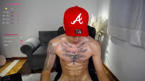 Jonny online show from April 2026 11:03:02 AM