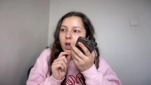 Emma online show from February 2026 08:10:01 AM